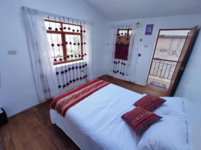San Blas: Warm and Bright House with a great view!